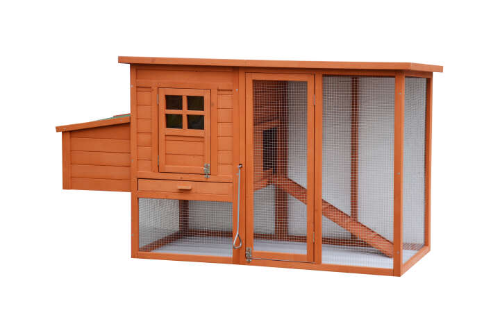 zooprinz Hühnerstall Berta